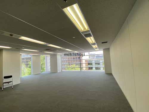 心斎橋・島之内のアーバンＢＬＤ心斎橋 貸室内1