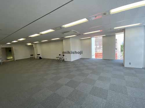 心斎橋・島之内のアーバンＢＬＤ心斎橋 貸室内4