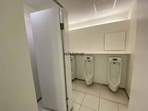 アーバンＢＬＤ心斎橋 水回り3