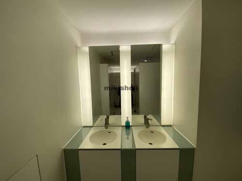 アーバンＢＬＤ心斎橋 水回り4