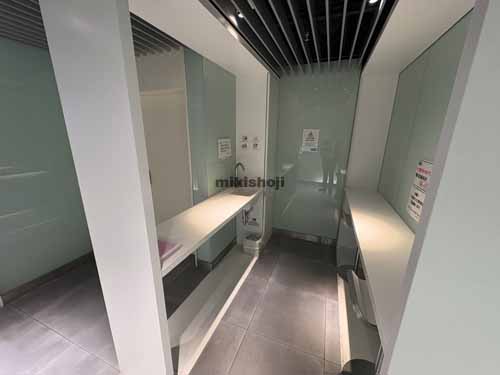 心斎橋・島之内のアーバンＢＬＤ心斎橋 水回り5