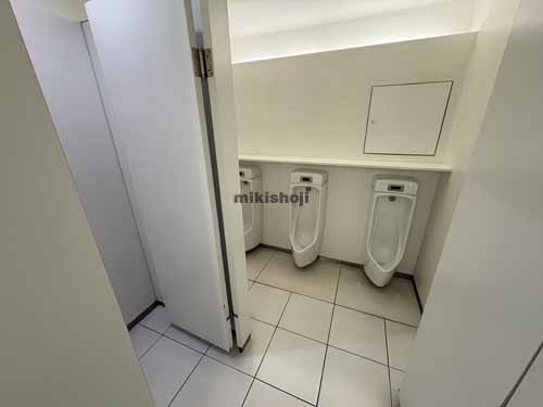 心斎橋・島之内のアーバンＢＬＤ心斎橋 水回り6