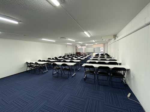 湊町・元町・難波中・日本橋・敷津のナンバプラザビル 付帯設備6