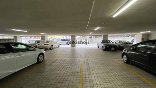 湊町・元町・難波中・日本橋・敷津のナンバプラザビル 付帯設備10