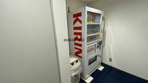 ナンバ辻本ビル 水回り3