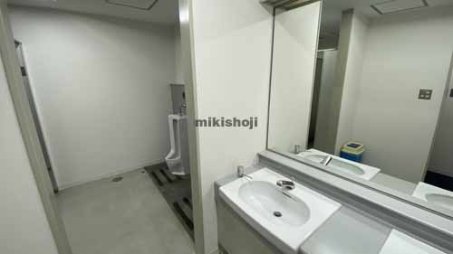ナンバ辻本ビル 水回り4