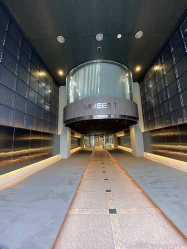 ＭＭＥＥＴＴ エントランス5