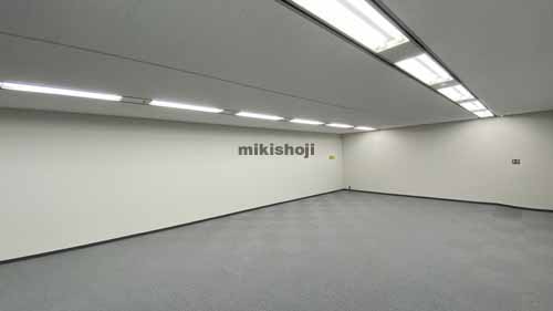 新大阪第一生命ビルディング 貸室内5