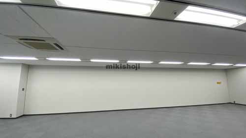 新大阪第一生命ビルディング 貸室内6