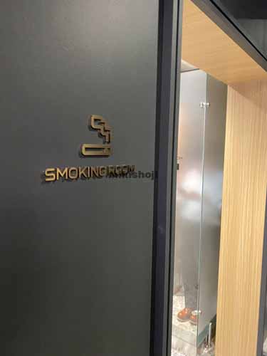 新大阪ＮＫビル 付帯設備3