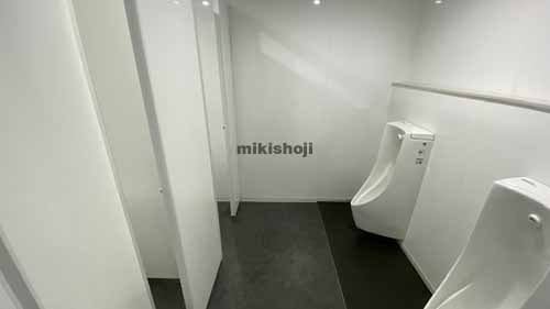 新大阪八千代ビル別館 水回り3