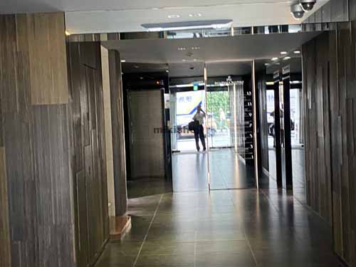 西中島・宮原・東三国のＥＰＯ　ＳＨＩＮＯＳＡＫＡ　ＢＵＩＬＤＩＮＧ エントランス4