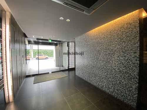 西中島・宮原・東三国のＥＰＯ　ＳＨＩＮＯＳＡＫＡ　ＢＵＩＬＤＩＮＧ エントランス5