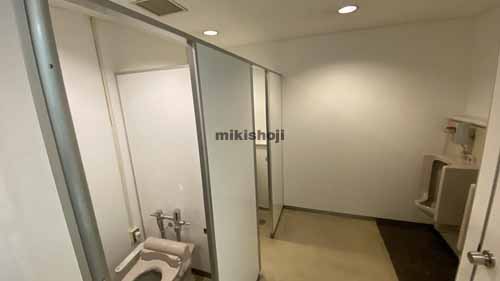新大阪第２７松屋ビル 水回り4