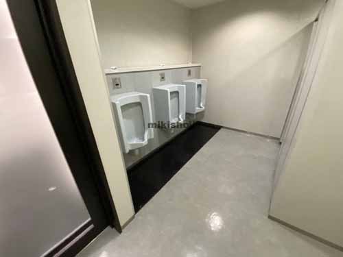 ＯＮＥＳＴ新大阪スクエア 水回り8