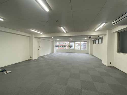 中津・大淀の山彦ビル 貸室内5