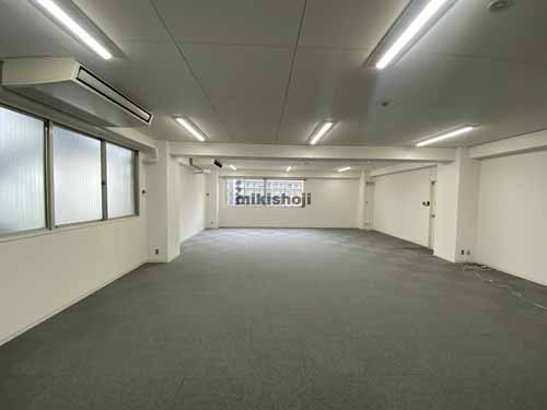 中津・大淀の山彦ビル 貸室内6