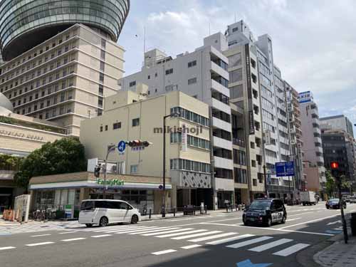 内本町ヤマトビル 外観3