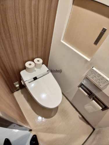 秀和ビル 水回り2