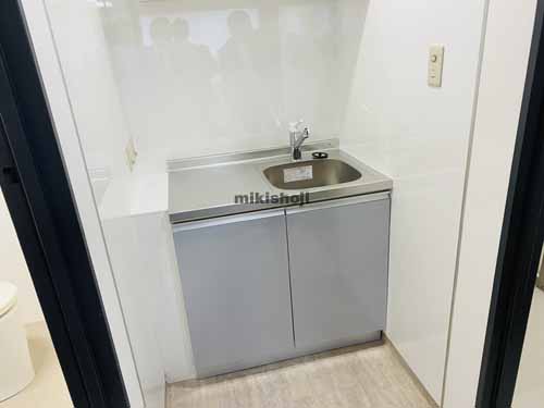 船場エースビル 水回り2