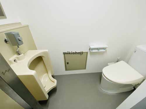 船場エースビル 水回り4