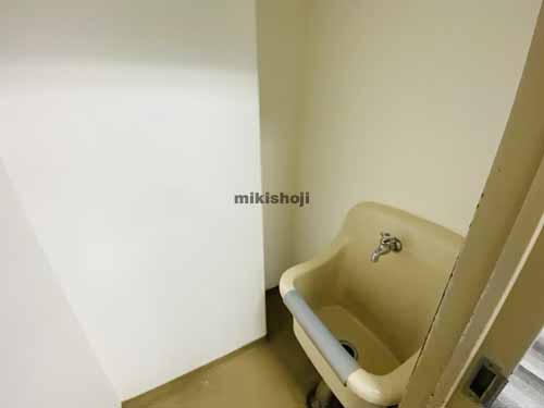 船場エースビル 付帯設備1