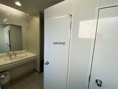 シヨーレイビル 水回り3