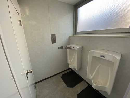 シヨーレイビル 水回り4