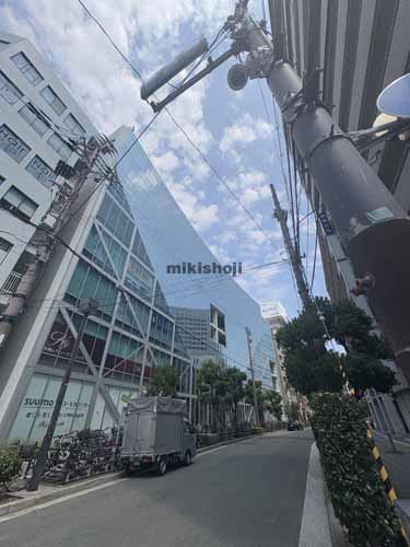 Ｋ２ビル 外観2