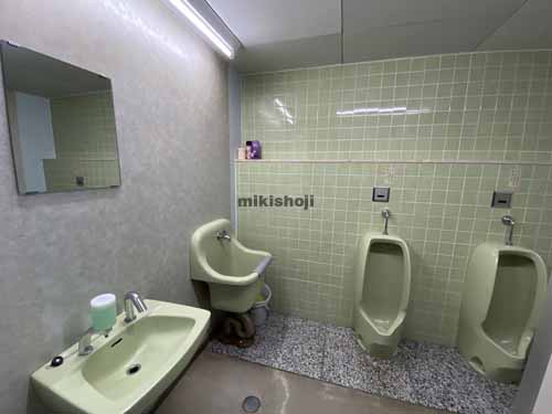 吹田市の江坂石周ビル 水回り1