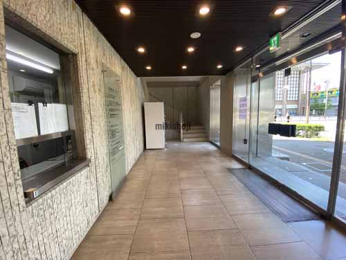 尼崎第一ビル エントランス2