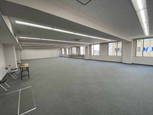 尼崎第一ビル 貸室内1