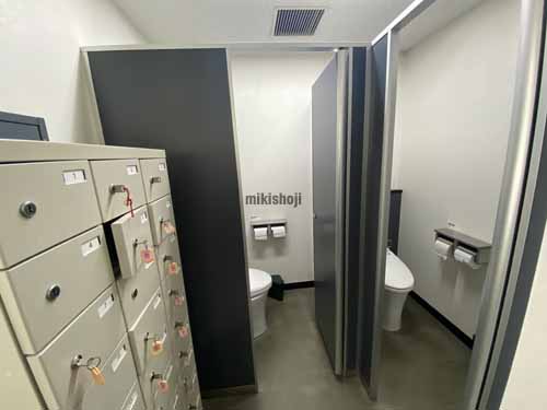 尼崎第一ビル 水回り1