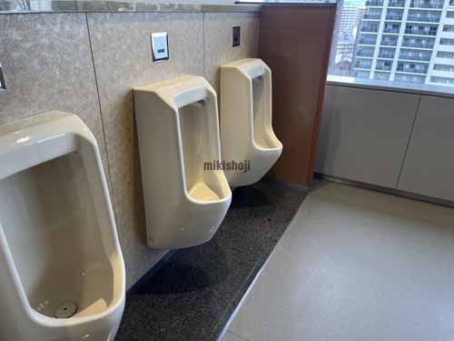 ピアスタワー 水回り3