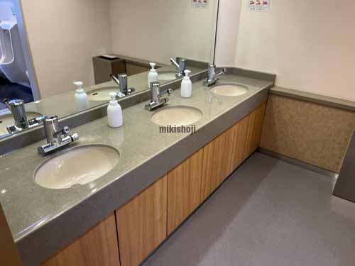 ピアスタワー 水回り4