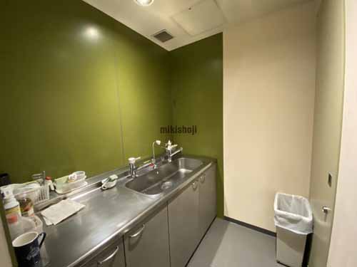 ピアスタワー 水回り5