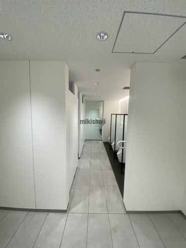 阪急ターミナルビル 水回り1