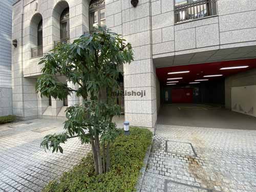 ＥＱＵＵＳ心斎橋 エントランス4