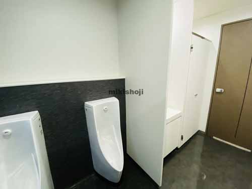 関電不動産船場ビル 水回り6