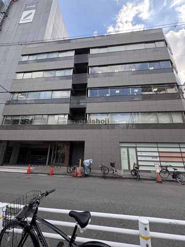 南船場Ｍ２１ビル 外観2