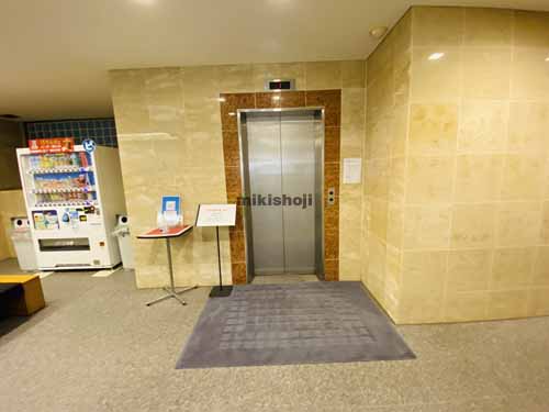 南船場Ｍ２１ビル エントランス9