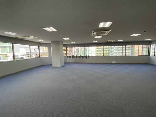 南船場Ｍ２１ビル 貸室内4