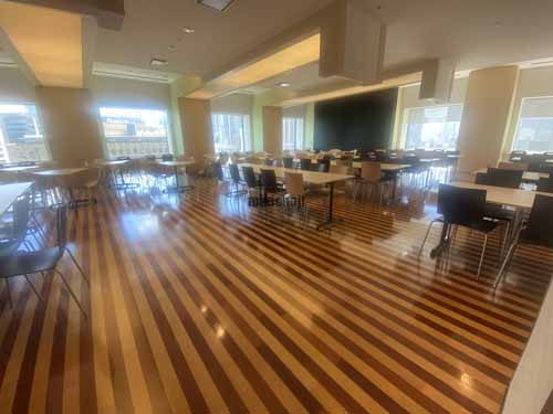 梅田・堂島・中之島の中之島セントラルタワー 付帯設備3