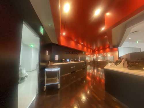 梅田・堂島・中之島の中之島セントラルタワー 付帯設備4