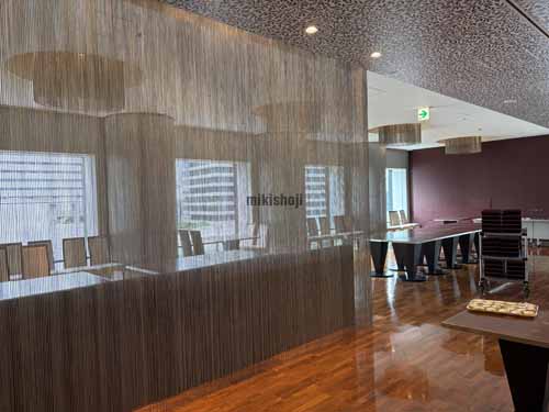 梅田・堂島・中之島の中之島セントラルタワー 付帯設備10