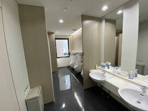 アイカビル 水回り2