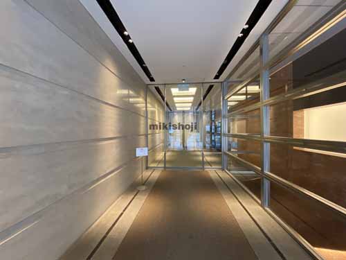 プライムスクエア心斎橋 エントランス1