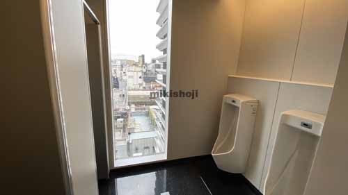 プライムスクエア心斎橋 水回り2