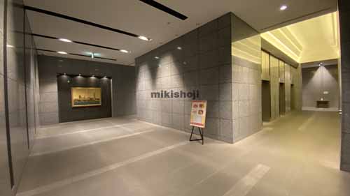 湊町・元町・難波中・日本橋・敷津のマルイト難波ビル エントランス5