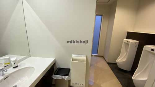 吹田市のＨＦ江坂ビルディング 水回り4